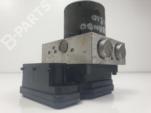 Used ABS pump ABS pump SSANGYONG KORANDO (CK) [2010-2026] 11010838 11010838