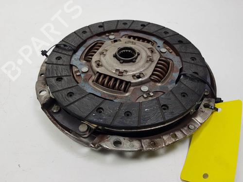 Other FIAT TIPO Hatchback (356_, 357_) 1.3 D (356HXH1A) | BP25810334O1 - Image 3
