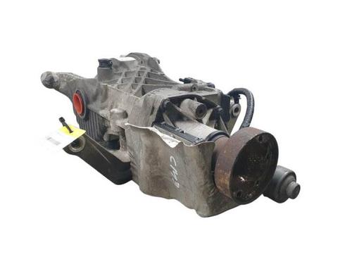 Used Rear differential SEAT LEON (5F1) [2012-2021]  18653258