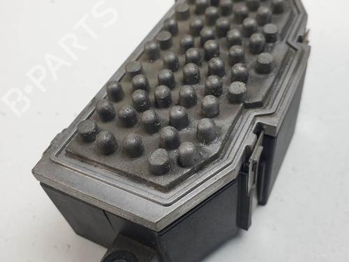 Used Heater resistor Heater resistor SKODA YETI (5L) 2.0 TDI (140 hp) 24915058 24915058