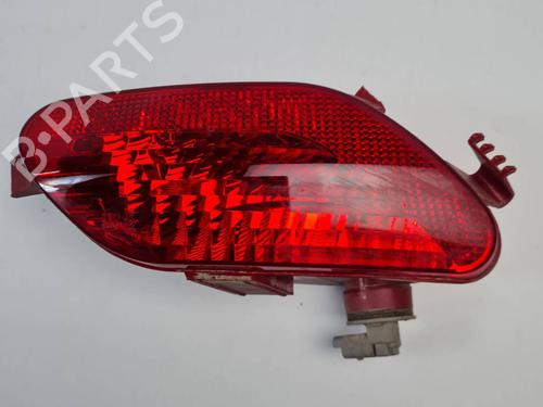 Used Rear bumper right light Rear bumper right light CITROËN DS4 (NX_) 1.6 BlueHDi 120 (120 hp) 36290857 36290857