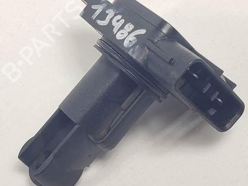 Used Mass air flow sensor Mass air flow sensor TOYOTA COROLLA (_E12_) 1.4 VVT-i (ZZE120_, ZZE120R) (97 hp) 19252379 19252379