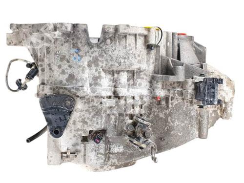 Gearbox VOLVO V70 I (875, 876) 2.3 T-5 | BP28060530M3 