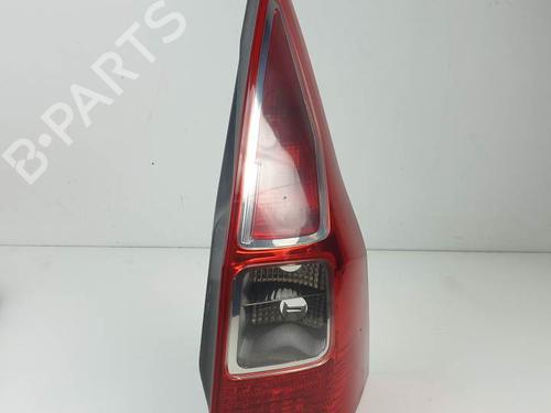 Used Right taillight RENAULT MEGANE II Estate (KM0/1_) 1.5 dCi (KM16, KM1E) (106 hp) 28060494