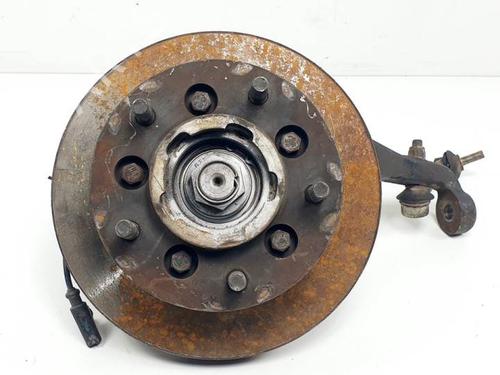 Højre Styrespindel Lejehus TATA ARIA [2010-2025]  18464526
