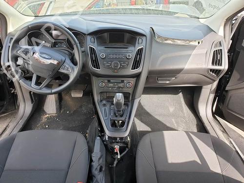 Left sun visor FORD FOCUS III 1.6 Ti | BP12383562I1  - Image 10