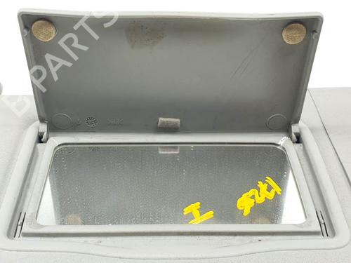 Left sun visor FORD FOCUS II (DA_, HCP, DP) 1.6 TDCi | BP24990941I1 