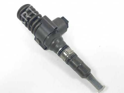 Used Injector VW GOLF PLUS V (5M1, 521) 2.0 TDI 16V (140 hp) 27815060