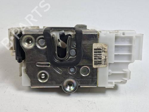 Used Rear right lock Rear right lock MERCEDES-BENZ B-CLASS Sports Tourer (W245) B 180 CDI (245.207) (109 hp) 40620193 40620193