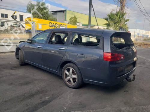 Used Parts HONDA ACCORD VII Tourer (CM, CN)  2.2 i-CTDi (CN2)  2435784