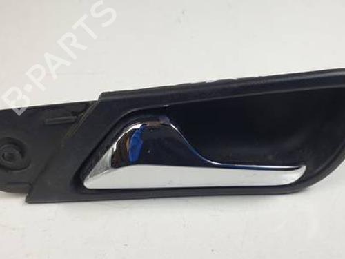 Used Front left interior door handle MERCEDES-BENZ CLK (C208) CLK 230 Kompressor (208.347) (193 hp) 31080685