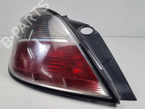 Used Left taillight Left taillight 38918969 38918969