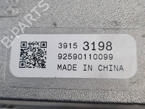 Electronic module OPEL ASTRA K (B16) 1.2 Turbo (68) | BP36661664M83 - Image 4