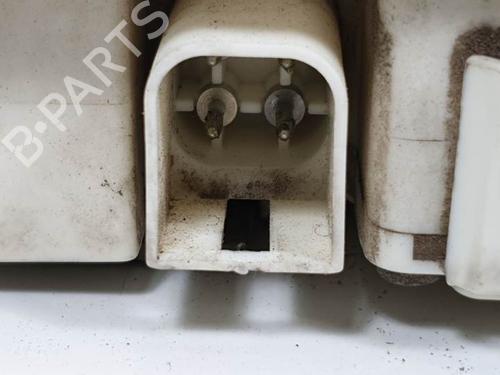 Rear left lock FORD FIESTA IV (JA_, JB_) 1.3 i | BP6856372C100 