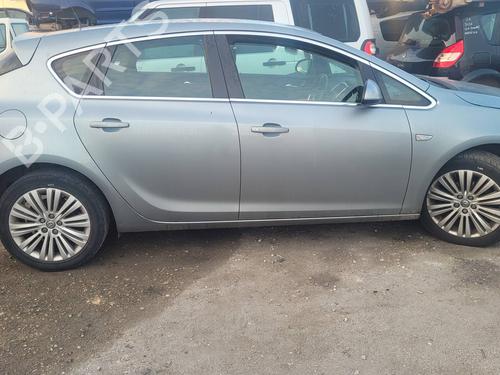 Engine control unit (ECU) OPEL ASTRA J (P10) 1.4 (68) | BP30278562M57 - Image 7