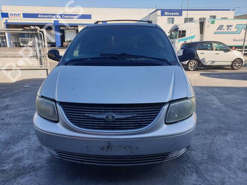 Left front window switch CHRYSLER VOYAGER IV (RG, RS) 2.5 CRD | BP34643789I27  - Image 11