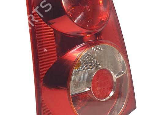 Left taillight KIA PICANTO I (SA) 1.0 | BP37192056C34 - Image 2