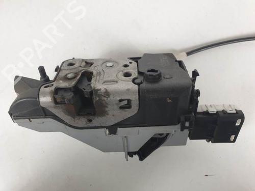 Used Front right lock PEUGEOT 308 SW I (4E_, 4H_) 1.6 HDi (109 hp) 13664469
