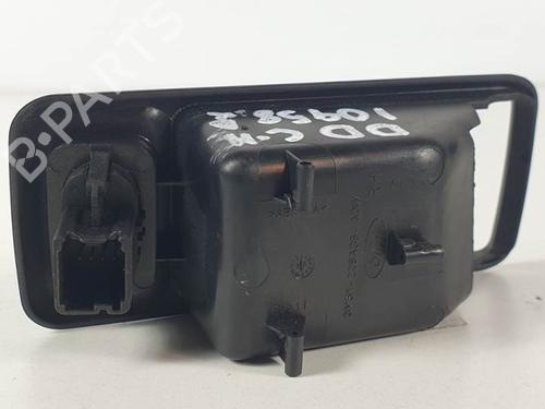 Right front window switch FORD FOCUS C-MAX (DM2) 1.8 TDCi | BP11734661I26 