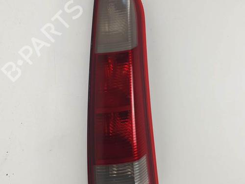 Used Right taillight OPEL MERIVA A MPV (X03) 1.7 CDTI (E75) (100 hp) 20510980