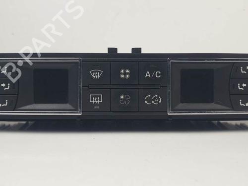 Used Climate control Climate control CITROËN C5 II (RC_) 2.0 HDi (RCRHRH) (136 hp) 21837379 21837379