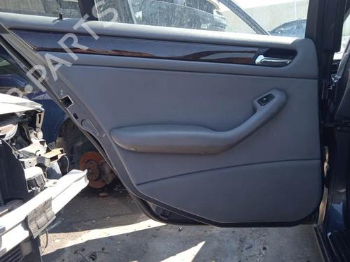 Right front fog light BMW 3 (E46) 320 d | BP9732845C31 