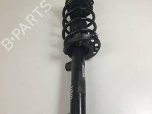 Used Right front shock absorber SEAT LEON (1P1) 1.9 TDI (105 hp) 30800943