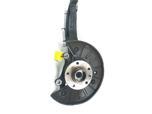 Used Left front steering knuckle VW TOUAREG (7LA, 7L6, 7L7) 2.5 R5 TDI (174 hp) 24915509