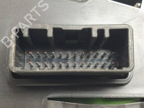 Instrument cluster DACIA SANDERO II 1.0 SCe 75 (B8JC, B8JD, B8NC) | BP30279023C47 - Image 3