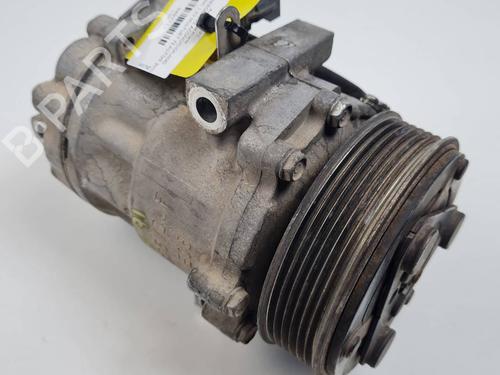 Used AC compressor AC compressor 38301063 38301063