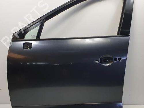 Used Left front door RENAULT GRAND SCÉNIC III (JZ0/1_) 1.4 16V (JZ0F) (131 hp) 28367437