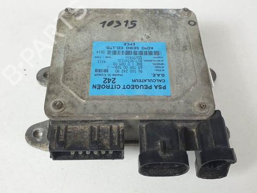 Used Electronic module CITROËN C3 Pluriel (HB_) 1.6 (109 hp) 14918010