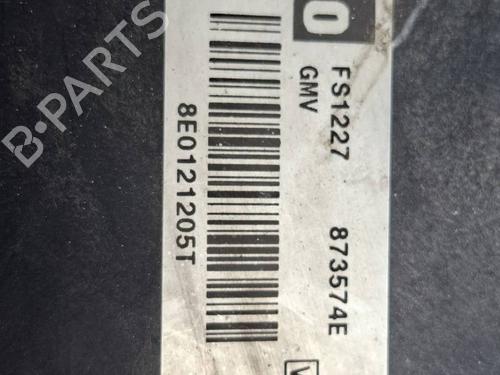 Radiator fan AUDI A4 B6 (8E2) 1.9 TDI | BP40176632M35 - Image 2