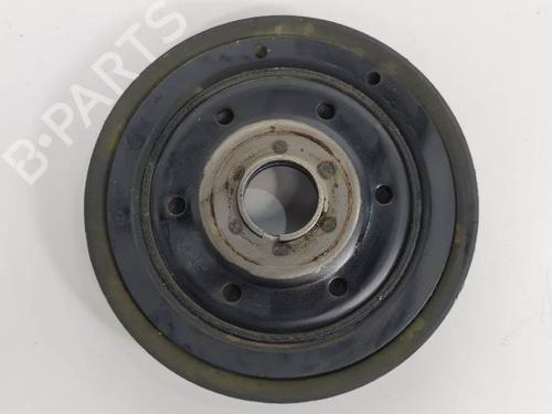 Pulley RENAULT MEGANE I Coach (DA0/1_) 2.0 16V IDE (DA03, DA0P, DA14) | BP13954100M122 