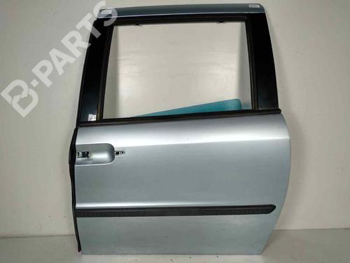 Porta lateral/correr esquerda FIAT ULYSSE (179_) 2.0 (179BXA11, 179BXA1A) (136 hp)null