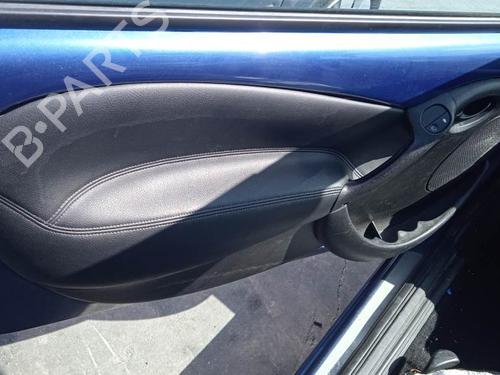 Right sun visor FORD STREET KA (RL2) 1.6 | BP10658254I2 - Image 9