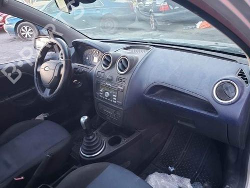 Alternator FORD FIESTA V (JH_, JD_) 1.4 16V | BP20301841M7 