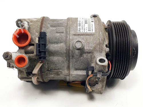 AC compressor LAND ROVER RANGE ROVER EVOQUE (L538) 2.0 D | BP25144803M34 - Image 3