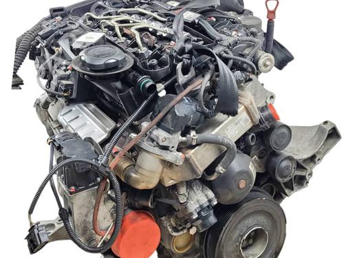 Used Engine BMW 3 (E90) 320 d (177 hp) 28367490