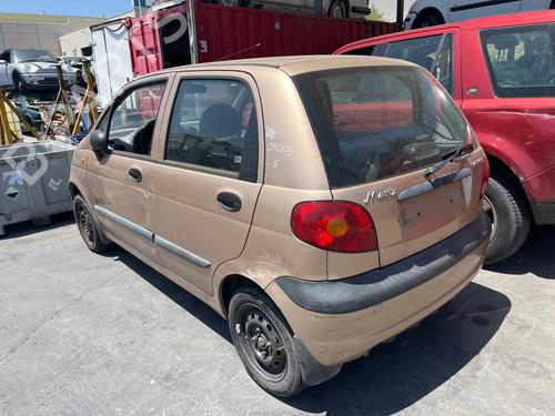 Other DAEWOO MATIZ (M100, M150) 0.8 | BP36514521O1 - Image 16