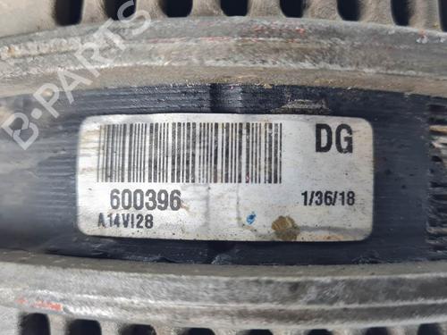 Alternator BMW X5 (E53) 3.0 d | BP28804087M7 - Image 6