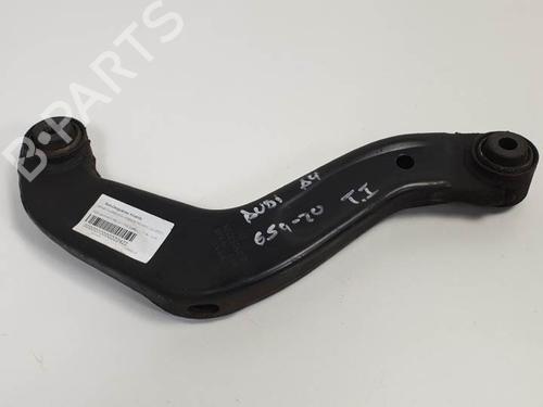 Used Left rear suspension arm AUDI A4 B7 Avant (8ED) 2.0 TFSI quattro (200 hp) 6856659