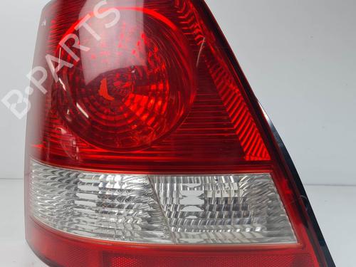 Used Left taillight Left taillight KIA SORENTO I (JC) 2.5 CRDi 4WD (140 hp) 29138908 29138908