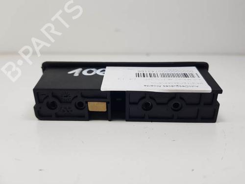 Trunk håndtak AUDI A4 B7 Avant (8ED) 2.7 TDI (180 hp) 11176845
