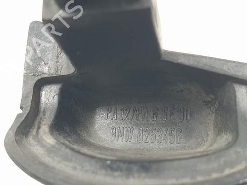 Front right exterior door handle BMW 3 Compact (E46) 316 ti | BP13652059C129 