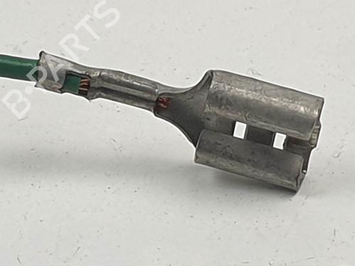 Steering wheel controls RENAULT KOLEOS I (HY_) 2.0 dCi 4x4 (HY0K) | BP24340986E15  - Image 7