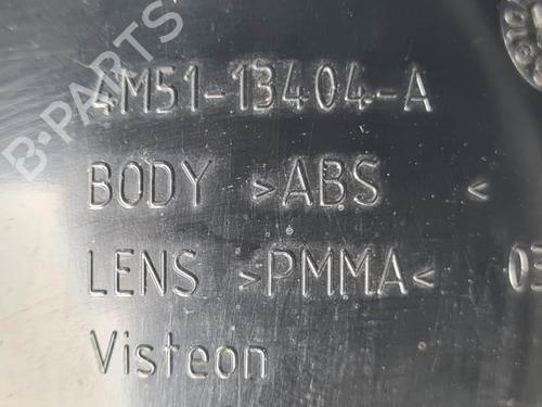 Right taillight FORD FOCUS II (DA_, HCP, DP) 1.8 TDCi | BP25433539C35 