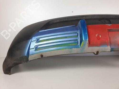 Bak støtfanger ROVER 25 I Hatchback (RF) 2.0 iDT | BP13474423C8 