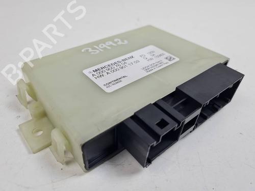 electronic-module-mercedes-benz-sprinter-35-t-van-b907-b910-2018-31636165 main image