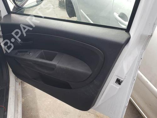 Front right window mechanism FIAT GRANDE PUNTO (199_) 1.3 D Multijet | BP27096830C23  - Image 7